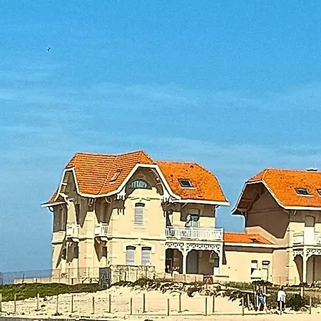 Au Bord Le L'ocean ! * Biscarrosse