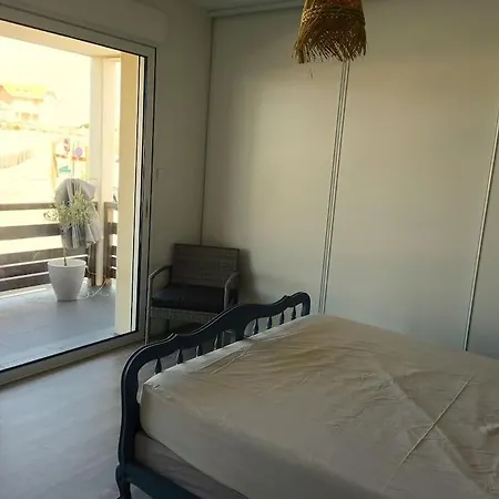 Appartamento Au Bord Le L'ocean ! *